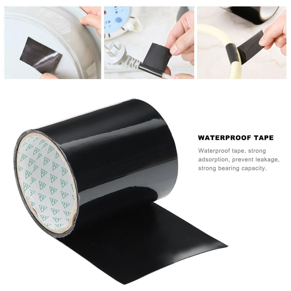 LYUMO Leakage Repair Tape, Waterproof Tape Super Strong Adhesive Patch
