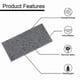 thumbnail image 3 of 6 Pcs Nano Sparkle Cloth For Car Scratches Nano Magic Cloth Scratch Remover, 3 of 3