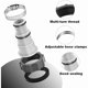 thumbnail image 3 of Replacement Hose Adapter Kit for Intex Fit ARU Threaded Coupler Pump, 3 of 4