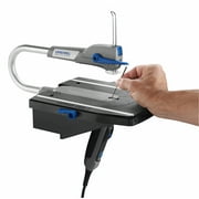 Dremel Moto-Saw Scroll Saw Kit, Variable Speed, MS20-01