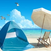 iCorer Instant Cabana Sun Shelter
