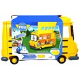 thumbnail image 4 of Robocar Poli -  Mallette de transport Totobus, 4 of 4