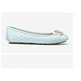 thumbnail image 3 of Michael Kors Women's Fulton Moccasin 49S3FUFR1L-vista-7.5(Vista Blue, us_Footwear_Size_System, Adult, Women, Numeric, Medium, Numeric_7_Point_5), 3 of 5