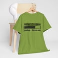 thumbnail image 5 of Sarcastic Comment Downloading Unisex Heavy Cotton Tee, 5 of 14