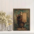 thumbnail image 2 of Ancient Prophet Moses Canvas Wall Art 15.75x11.81 Inches, 2 of 8