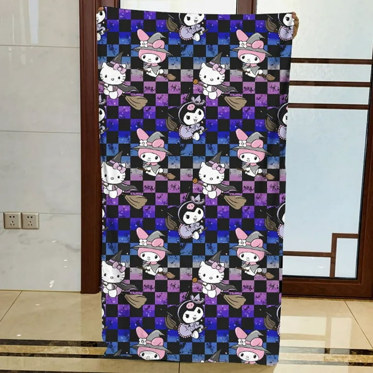 Hello Kitty Tapestry 