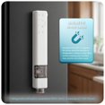thumbnail image 4 of UNICCA Compact Vacuum Sealer for Food, Magnetic Back, 60kPa Powerful Handheld Vacuum Sealer with 20 Reusable Bags & 1 Vacuum Roll Bags, 4 of 5