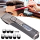 thumbnail image 5 of Cortapelos, Diseño Esmerilado, Función De Protección De Carga, Cortapelos Recargables Para Peluquería Para El Cuidado Del Cabello Para Recortar El Cabello ANGGREK Otros, 5 of 8