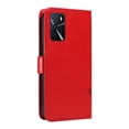 thumbnail image 5 of Wallet Case for Realme V11s 5G, PU Leather Kickstand with Card Slots Shockproof Flip Cover for Realme V11s 5G, 5 of 5