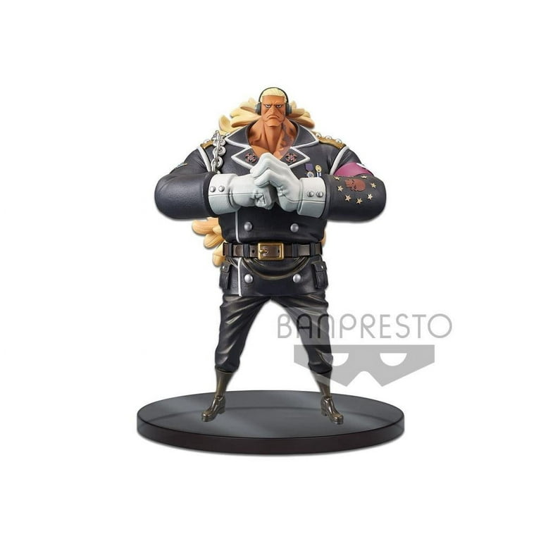 Amazon.com: 『Onepiece Stampede』 Movie Dxf～The Grandline