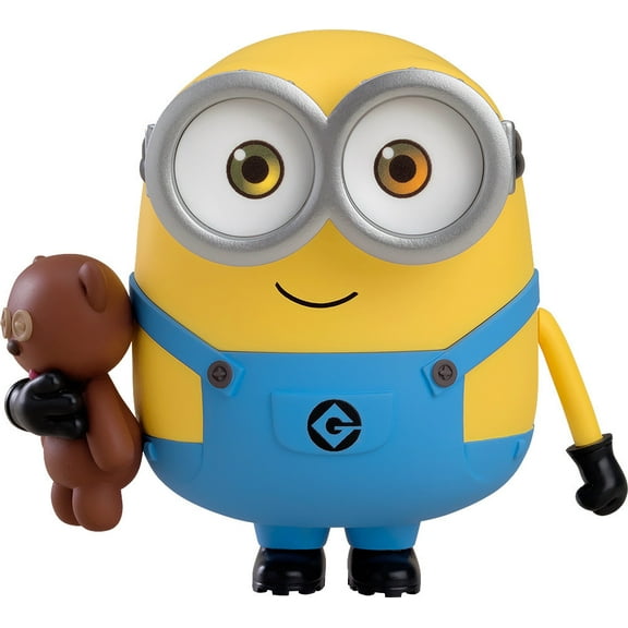 Good Smile Company Minions: Bob Nendoroid PVC Figure