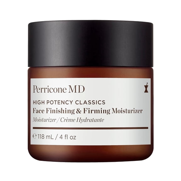 Perricone MD High Potency Classics: Face Finishing & Firming Moisturizer Tinted SPF 30, 2 Oz