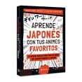 thumbnail image 3 of Aprende japonés con tus animes favoritos, 3 of 3