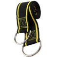 thumbnail image 3 of Accesorio para hamaca Correa para columpio Accesorio para silla colgante Cuerda Accesorio para columpio al aire libre Mosquetones de seguridad Correa para columpio para árbol para columpio para hamac, 3 of 5