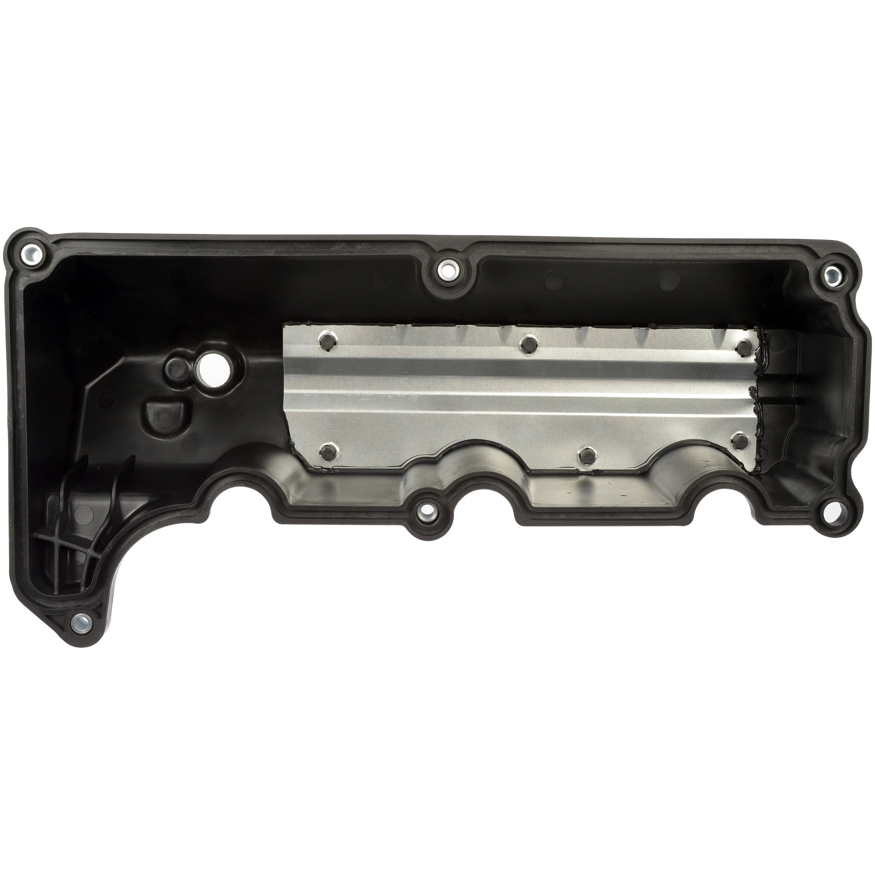 Dorman 264-518 Driver Side Engine Valve Cover for Specific Ford