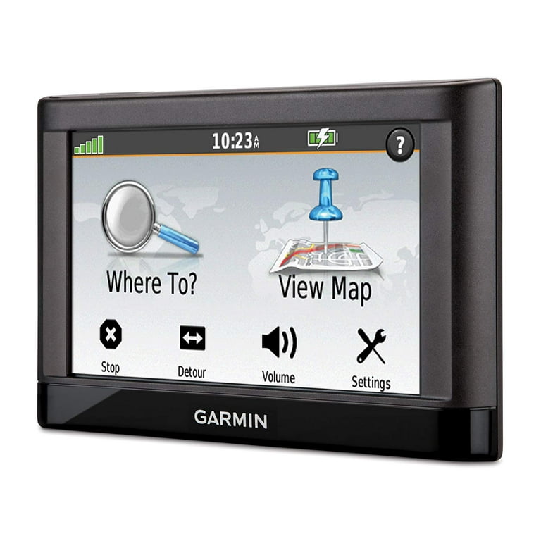 World GPS gps portable GarminB00542NV32