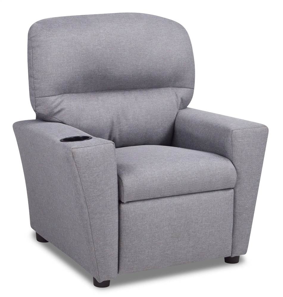 kid recliner walmart