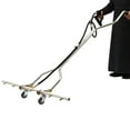 thumbnail image 5 of PEAKORA39'' 5000psi Pressure Washer Water Broom with 7 Nozzles For Hot and Cold Water, 5 of 17