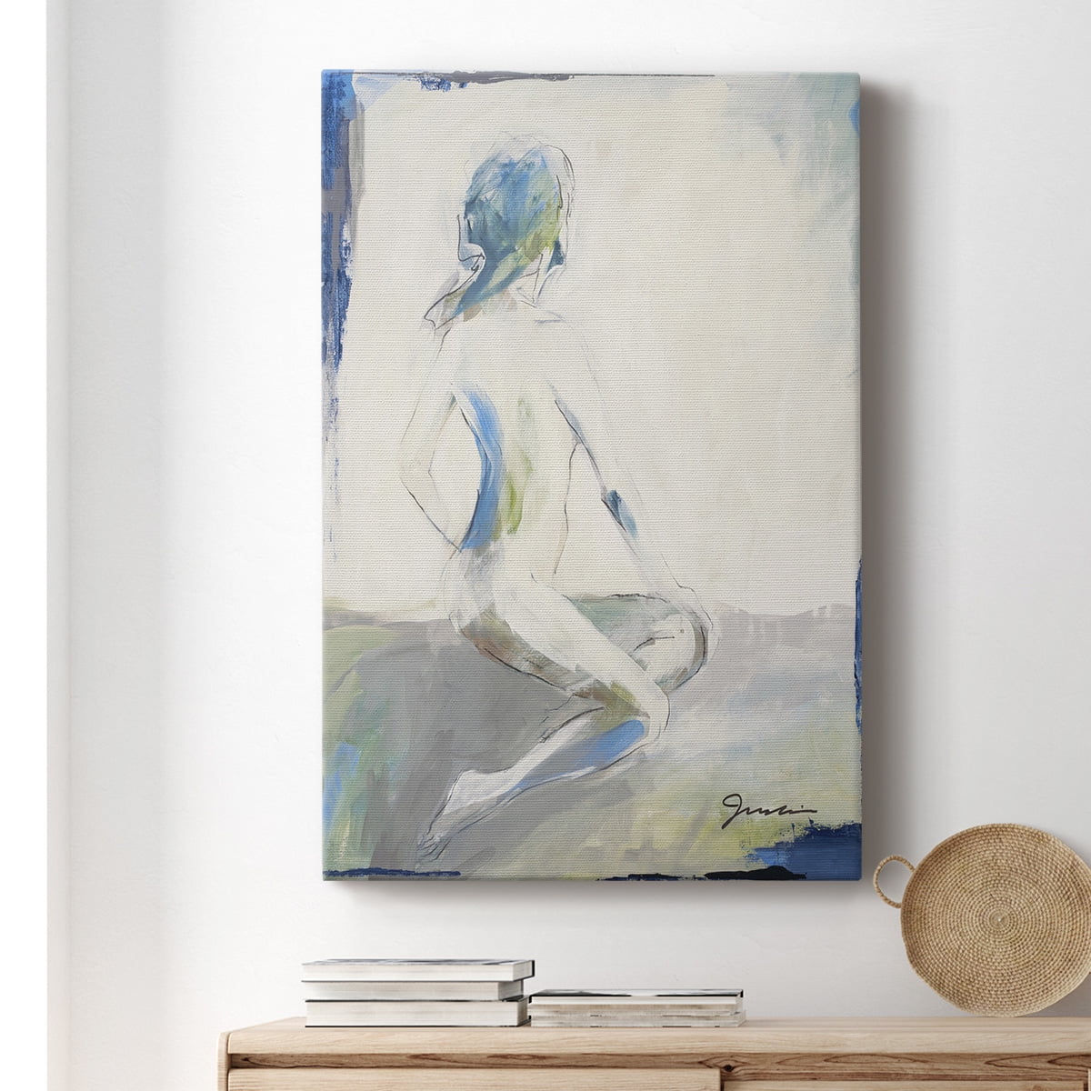 Picture Perfect Premium Gallery Wrapped Canvas - Ready to Hang