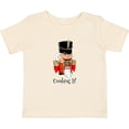 thumbnail image 3 of Inktastic Crushing It Nutcracker Boys or Girls Baby T-Shirt, 3 of 5