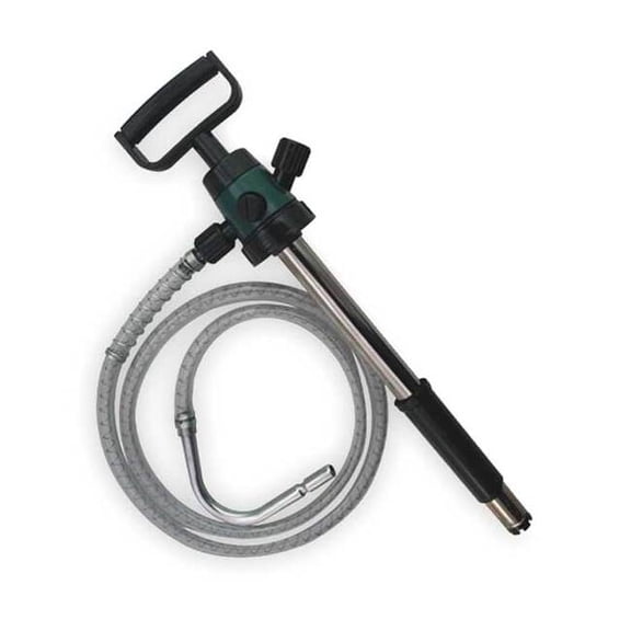 Oilsafe Premium Pump Dk Green,Hand Held,1 to 1 102303