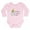 Petal Pink, variant on CafePress - Daddys Drinking Buddy Body Suit - Long Sleeve Cotton Baby Bodysuit