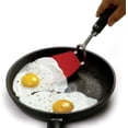 thumbnail image 6 of Norpro Small / Large Grip-EZ Stainless Steel / Nylon Flexible Turner Spatula Set, 6 of 6