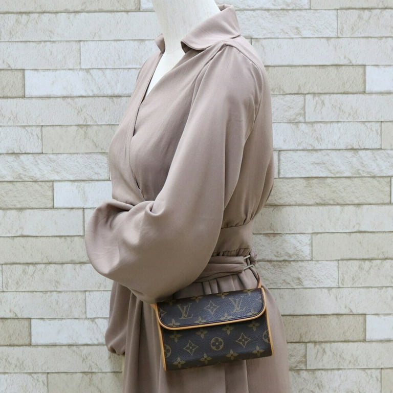 Pre-Owned & Vintage LOUIS VUITTON Belt Bags for Women