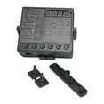 thumbnail image 2 of Keyboard Auto Clicker Random Click Time, Adjustable Height, Protects Keyboard for All Keyboards Clicker, 2 of 10