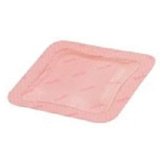 Smith & Nephew 66800270 Allevyn Gentle Border Dressing 4 in. x 4 in. (Each)