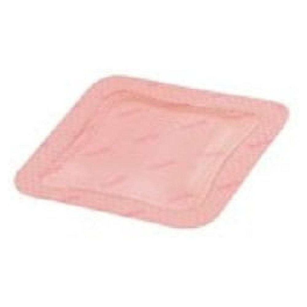 Smith & Nephew 66800270 Allevyn Gentle Border Dressing 4 in. x 4 in. (Each)