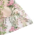 thumbnail image 4 of LOVZFMLL Robes Printemps/été pour Femmes Nouvelle Robe Longue à Bretelles Suspendues Fendue Couleur Unie, 4 of 5