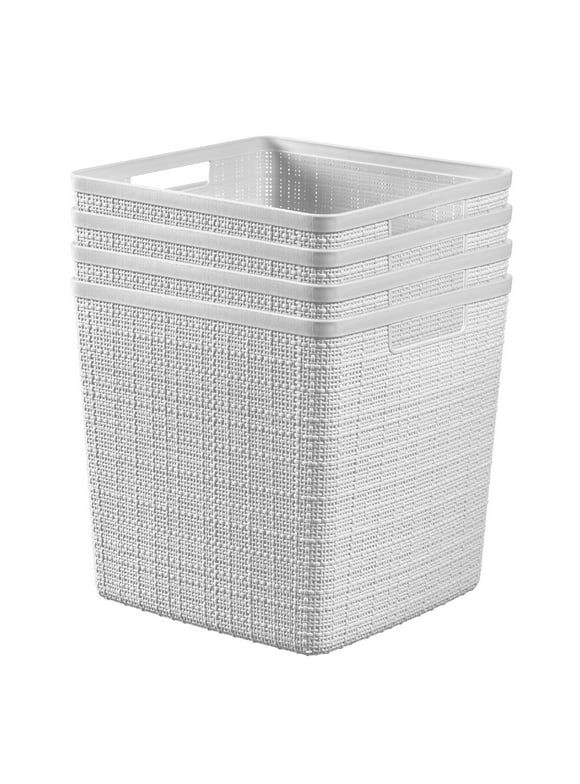 combineren sector feit Curver Home Storage - Storage Baskets & Bins - Walmart.com