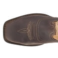 thumbnail image 6 of Durango Steel Toe Waterproof Western Boot, 6 of 7