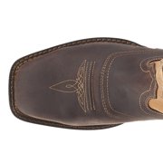 Durango Steel Toe Waterproof Western Boot