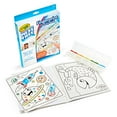 thumbnail image 4 of Crayola Color Wonder Mess Free Fingerprint Ink Painting Activity Set, Finger Painting Alternative, Gift for Kids, Age 3, 4, 5, 6, 4 of 6