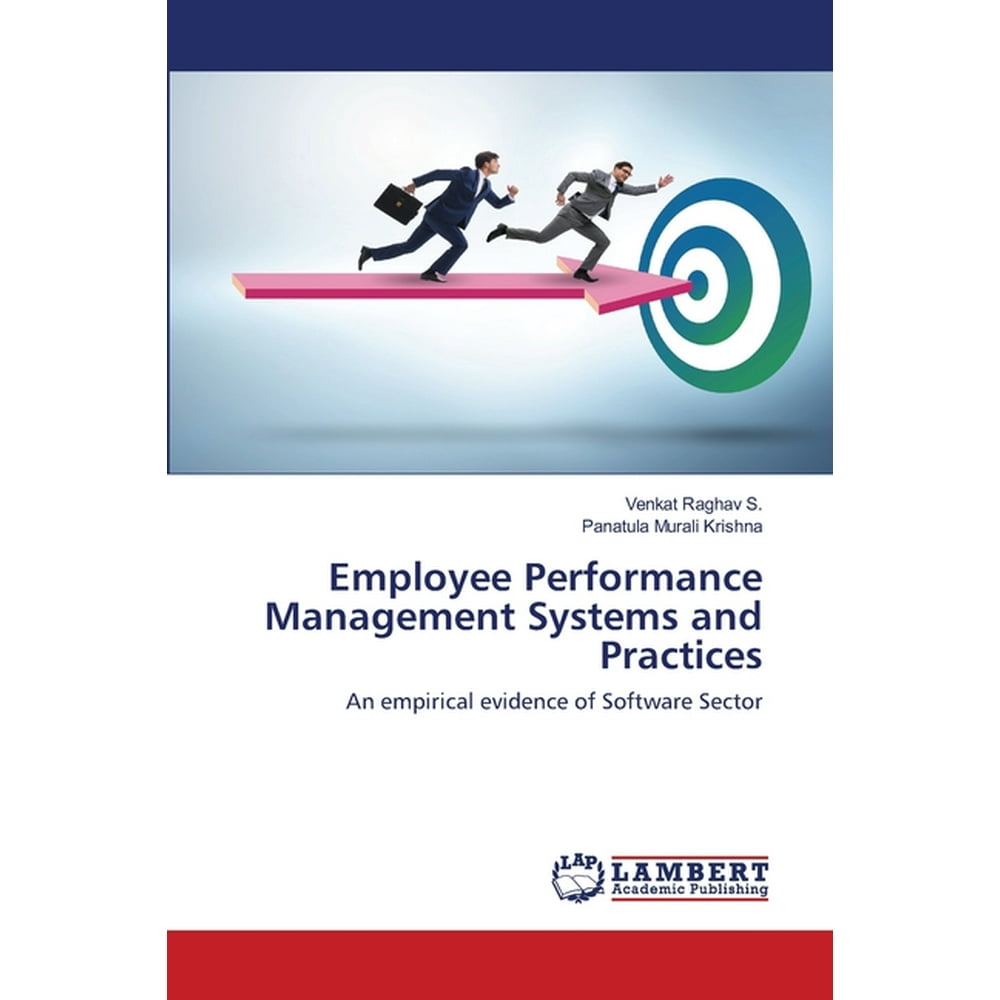 Employee Performance Management Systems and Practices (Paperback)
