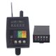 thumbnail image 2 of Handheld Metal Detector Underground Gold Finder Pinpointer AC100‑240V for Outdoor EU Plug, 2 of 5