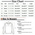 thumbnail image 2 of IYTR Mens Sweatshirts Long Sleeve Shirts Casual Crewneck Ice Silk Sports Fitness Sweatshirts Fall Fashion Solid Color Coffee M, 2 of 4