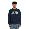 thumbnail image 4 of Colima Mexico Sweatshirt, Gifts, Crewneck, 4 of 4