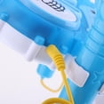 thumbnail image 4 of Micrófono para teléfonos inteligentes Zulema Mic Party Favors Azul Máquina de karaoke para niños, 4 of 8