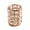 C, variant on Huanledash Makeup Brush Bucket Sparkling Large Capacity Faux Crystal Cosmetic Storage Pen Box Pencil Vase Comb Container for Home