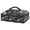 Iconic Design, variant on Iauyy Casserole Carrier for Hot Food Insulated Casserole Travel Carry Bag with Lid Food Warmer Bag for Party/Picnic,Black Cartoon Skull Pattern
