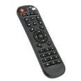 thumbnail image 1 of Mando A Distancia, Mando A Distancia De Repuesto De Alta Sensibilidad, Botones Grandes Con Pilas Para H96 PRO+ Para H96 PRO Para H96, 1 of 7