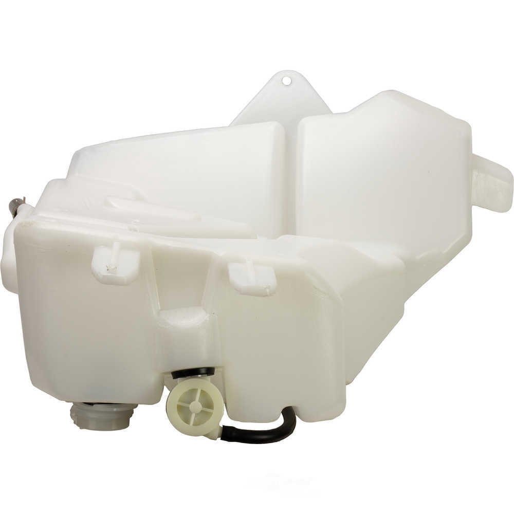 Global Parts Distributors LLC 2411018 Engine Coolant Reservoir