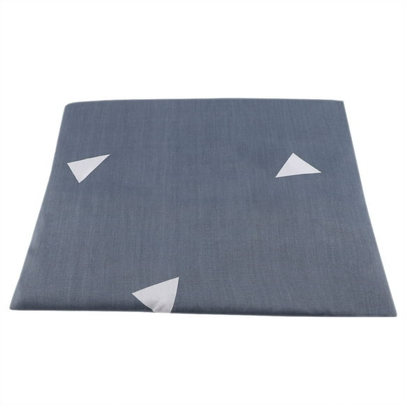 ZOUSSIQI Children Students 100% Cotton Fitted Sheet Bedding Nest of Love 120*200+26cm JU316-96185