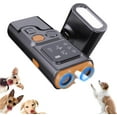 thumbnail image 1 of BarkssGuard Pro,Barkssguardz for Dogs, Dog Bark Deterrent Device with Hd Display and Led Flashlight, with 3 Training Modes, to Stop Barking or Bad Behavior (1 Set), 1 of 7