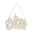 thumbnail image 2 of Adornos colgantes de Pascua Perfecl Conejo de feliz Colgante de Pascua, 2 of 8