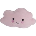 thumbnail image 2 of Juguete de peluche para perros ANGGREK Juguete para Masticar de Felpa Forma de nube, 2 of 7