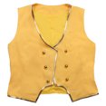 thumbnail image 3 of Twisted Wonderland Ruggie Bucchi Uniforme Halloween JK Uniforme japonés COS Ropa Disfraz de Cosplay Hecho a medida Cualquier tamaño, 3 of 5